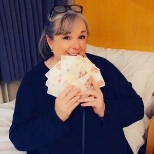 Meet your Posher, Tracy